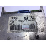 Opel Astra F 1.6 Motor Beyni 16198329