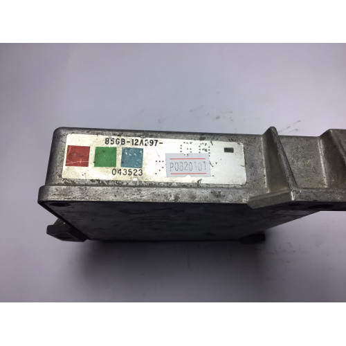 Ford Sierra 2.0 Motor Beyni 85GB-12A297 043523