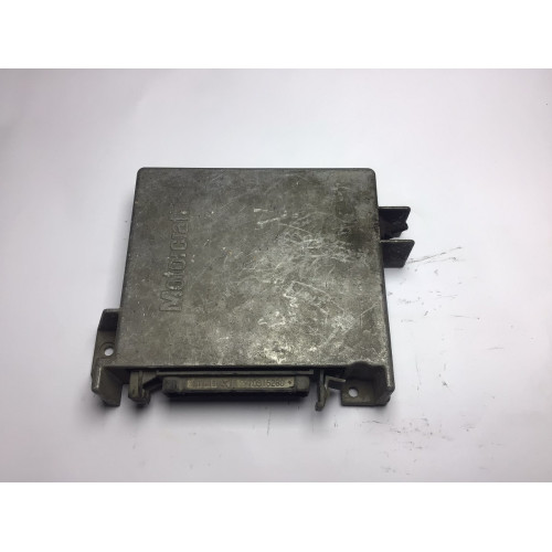 Ford Sierra 2.0 Motor Beyni 85GB-12A297 043523