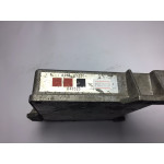 Ford Sierra 2.0 Motor Beyni 85GB-12A297 043523