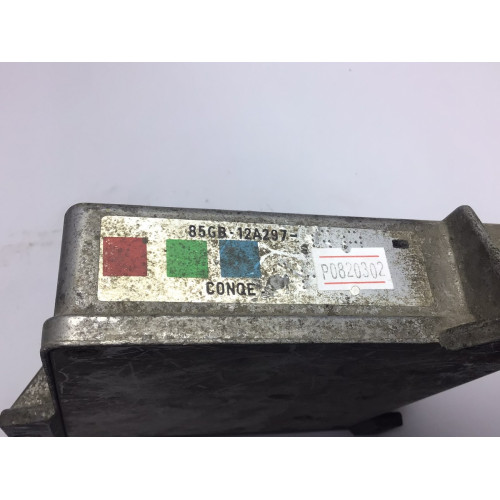 Ford Sierra 2.0 Motor Beyni 85GB-12A297 CONQE