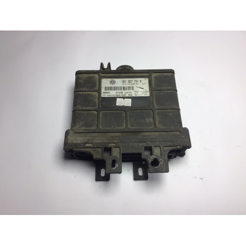 Volkswagen Polo Skoda Şanzıman Beyni 001927731R