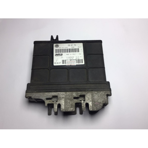 Ford Galaxy Şanzıman Beyni 09B927750