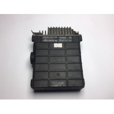 Mercedes W124 300E Motor Beyni 0280800206 0055455732