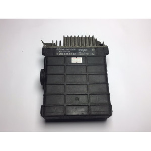 Mercedes W124 300E Motor Beyni 0280800206 0055455732