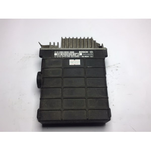 Mercedes C190 Motor Beyni 0280800388 0105455632