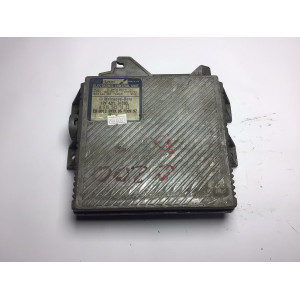 Mercedes W202 W210 Motor Beyni A0165457632