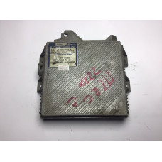 Mercedes W202 W210 Motor Beyni A0165457632