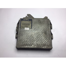 Citroen Peugeot Fiat 2.1 TD Motor Beyni 9634281380