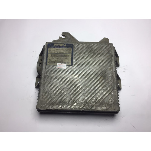 Citroen Peugeot Fiat 2.1 TD Motor Beyni 9634281380