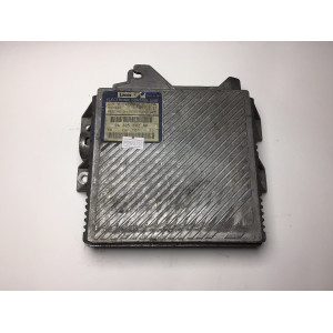 Citroen Motor Beyni 9630509280 XUDLC01