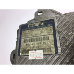 Peugeot 406 2.1 TD Motor Beyni 9630466980
