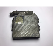 Peugeot Motor Beyni 9624349980 R04010011D