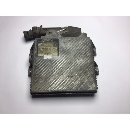 Peugeot Motor Beyni 9624349980 R04010011D
