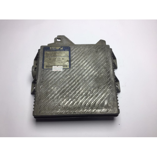 Citroen Peugeot Fiat Motor Beyni 9628903580