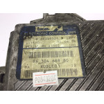Peugeot 406 2.1 TD Motor Beyni 9630466980