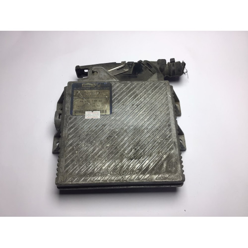 Citroen Peugeot 406 2.1 Motor Beyni 9627453880
