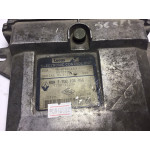 Renault Kango Motor Beyni 7700104956