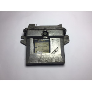 Renault Kango Motor Beyni 7700104956