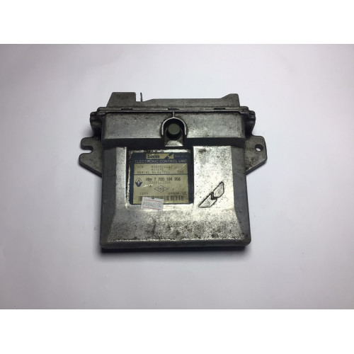 Renault Kango Motor Beyni 7700104956