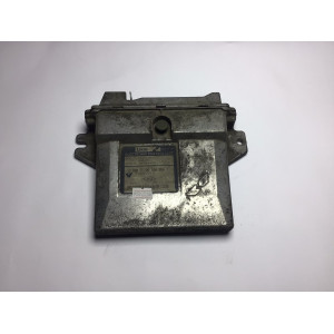 Renault Kango Motor Beyni 7700104956