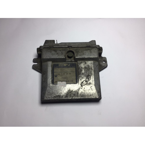 Renault Kango Motor Beyni 7700104956