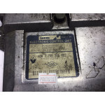 Renault Laguna Motor Beyni 7700106482 77001028