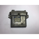 Renault Kango Motor Beyni 7700104956