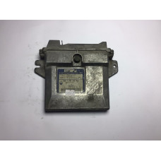 Renault Kango Motor Beyni 7700104956