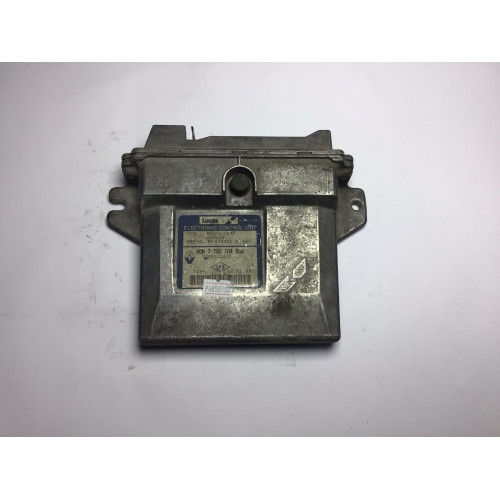 Renault Kango Motor Beyni 7700104956