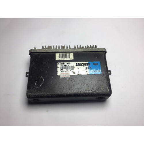 Peugeot 405 Abs Beyni S101312001A B553696