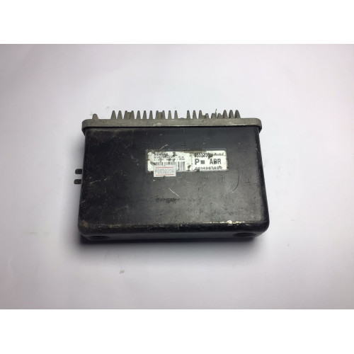 Peugeot 106 Abs Beyni S101308001C B553736