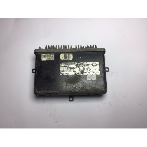 Ciroen Abs Beyni S101320001E B550976