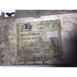 Ford Scorpio Abs Beyni 85GG2C013AD 10.0911-0020.D