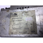 Ford Sierra Abs Beyni 85GG2C013AE 10.0924-0010.4