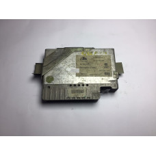 Volkswagen Golf Abs Beyni 191907379