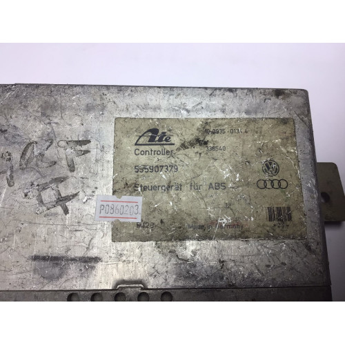 Volkswagen Golf 2 Abs Beyni 535907379 10.0935-0134.4