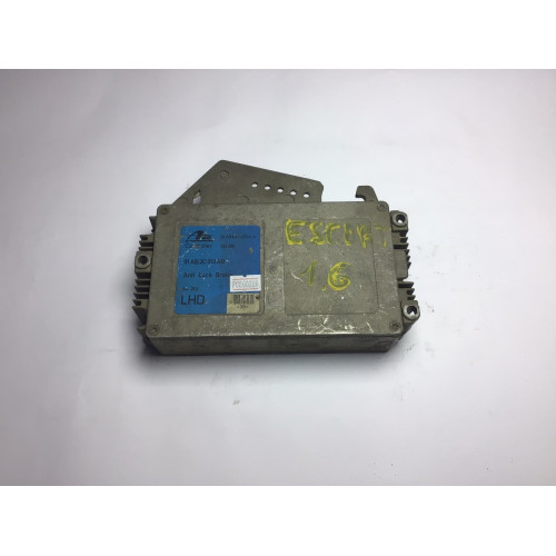 Ford Galaxy Motor Beyni 91AB2C013AB 10.0940-0704.4