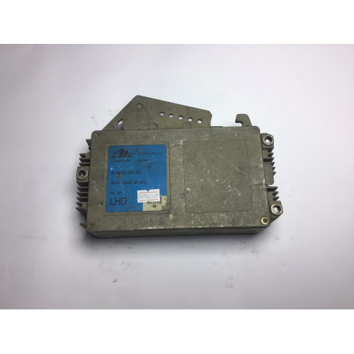 Ford Galaxy Motor Beyni 91AB2C013AB 10.0940-0704.4