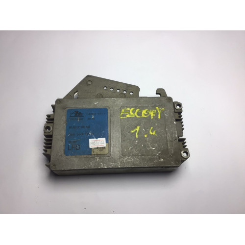 Ford Galaxy Motor Beyni 91AB2C013AB 10.0940-0704.4