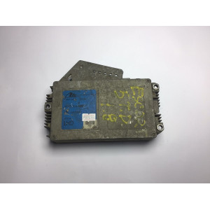 Ford Galaxy Motor Beyni 91AB2C013AB 10.0940-0704.4