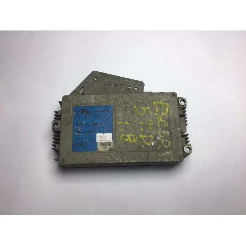 Ford Galaxy Motor Beyni 91AB2C013AB 10.0940-0704.4