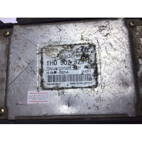 Volkswagen Golf 3 Abs Beyni 1H0907379D 10.0941-0322.4