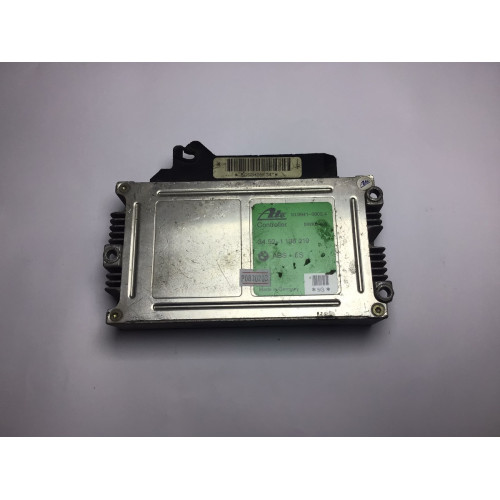 Bmw E36 Abs Beyni 34.52-1138219 10.0941-0802.4