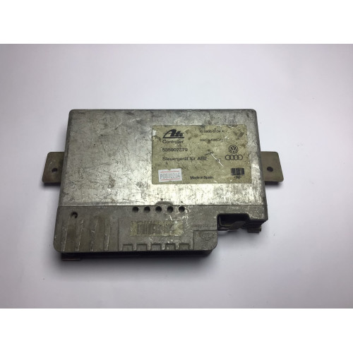 Volkswagen Golf 2 Abs Beyni 535907379 10.0935-0134.4