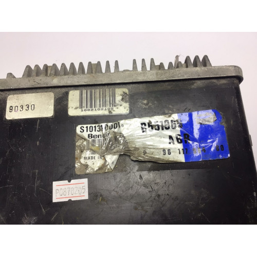 Peugeot 405 Abs Beyni S101310001D B551965