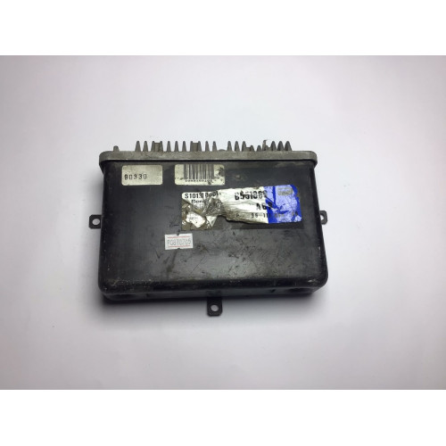 Peugeot 405 Abs Beyni S101310001D B551965