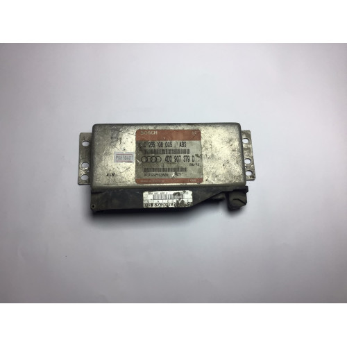 Audi A4 A6 Abs Beyni 4D0907379D 0265108005