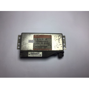 Audi A4 A6 Abs Beyni 4D0907379D 0265108005