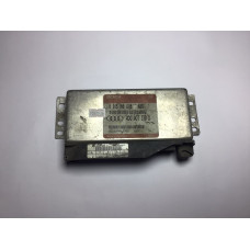 Audi A4 A6 Abs Beyni 4D0907379D 0265108005
